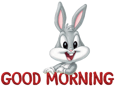 Good Morning Funny Tom Jerry Gif