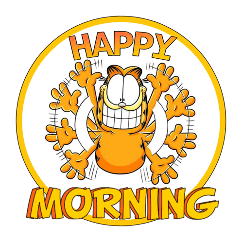 Happy Morning Gif Happy Morning Discover And Share Gifs