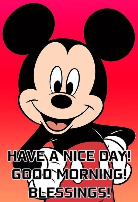 Have A Nice Day